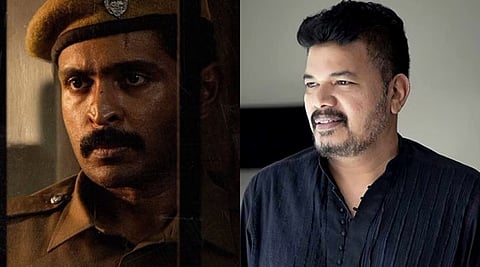 Shankar praises Sirai, says film 'moved him to tears'