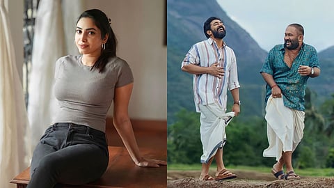 Ameya Mathew praises Nivin Pauly's Sarvam Maya, calls it 'wholesome'