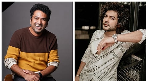 Siddhu Jonnalagadda and Sithara Entertainments join hands again