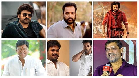 Tollywood in 2025: The year when controversies overshadowed box office success