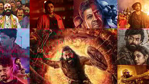 CE Year in Review 2025: The year the numbers spoke in Kannada cinema