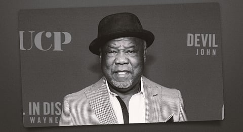 Isiah Whitlock Jr, best known for his role in The Wire, dies at 71