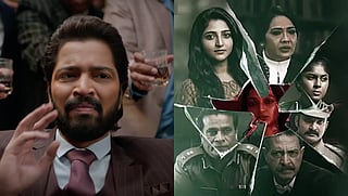 What To Watch This Week in Theatres: Alcohol, Justice for Jeni and more