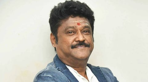 Jaggesh compares piracy to serious crime, takes legal step