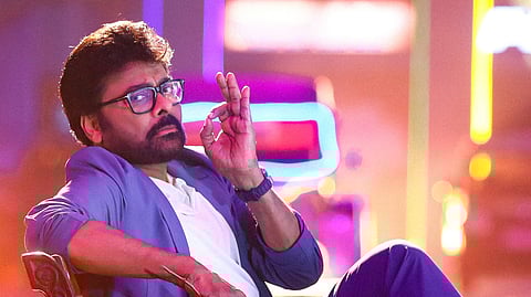 'Meesala Pilla' crosses 100 million views, becomes 2025’s biggest chartbuster