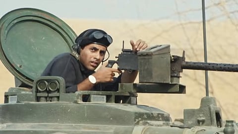 Ikkis Movie Review: Sriram Raghavan’s war-drama is a predictable peace-offering in a polarized country