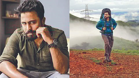 Jagannath Ramnehalli: 'If the subject is not strong, it will not work on digital either'