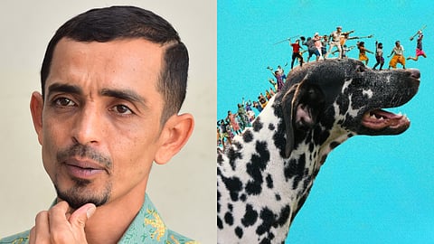 Rajesh Madhavan's directorial debut Pennum Porattum gets a release date