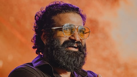 Lokah actor Shivajith to headline a new action film