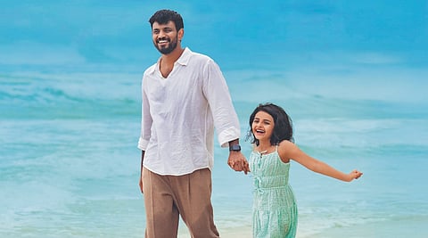 Krishna locks Love Mocktail 3 release date