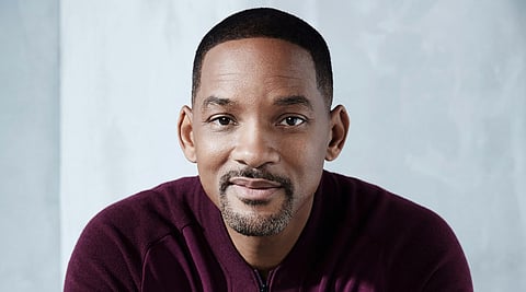 Will Smith accused of sexual harrassment, wrongful termination by musician