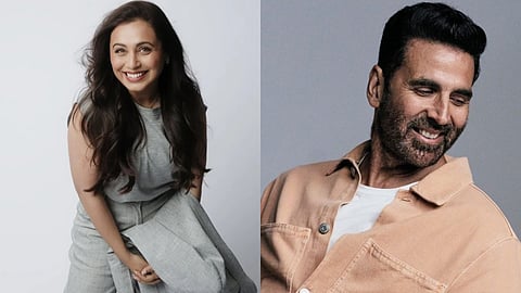 Rani Mukerji to join Akshay Kumar in OMG 3?