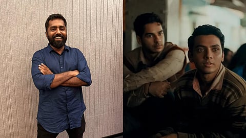 Kaantha fame Selvamani Selvaraj: We would have celebrated Homebound if made in Tamil