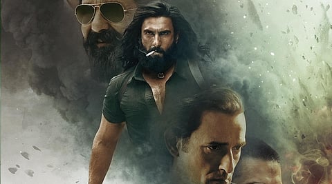 Dhurandhar Box Office: Ranveer Singh-starrer sees jump in collections on Day 28