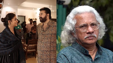 Reports: Nayanthara to join Mammootty-Adoor Gopalakrishnan film