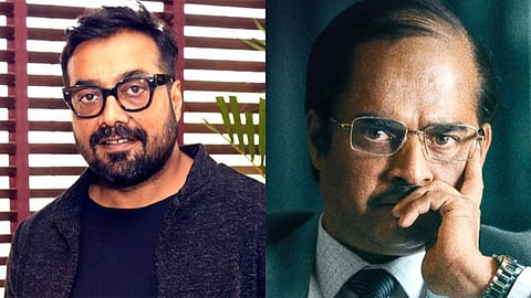 Anurag Kashyap praises Dhurandhar for its filmmaking; points out two scenes he had a problem with