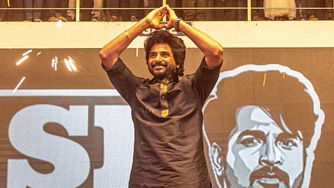 Sivakarthikeyan on political aspirations: 'I don’t align myself with any political party or…'