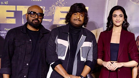 Jetlee teaser: The Satya-led entertainer promises a fun ride