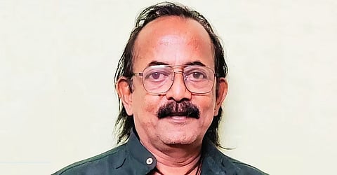 Malayalam actor and production controller Kannan Pattambi dies at 62