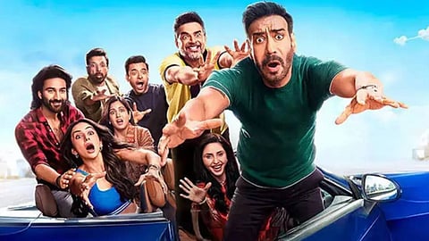 De De Pyaar De 2 on OTT: When and where to watch Ajay Devgn - R Madhavan's comedy entertainer