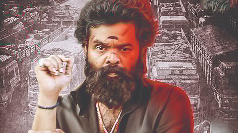 Sachin marks his debut with Devanobba Jaadugaara