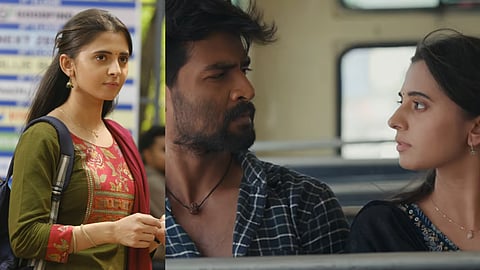 Preethi Asrani reveals details on her character in Rathna Kumar's 29