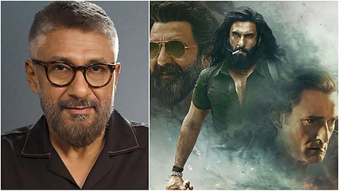 Vivek Agnihotri showers praise on Dhurandhar, calls Aditya Dhar ‘God’s own child’