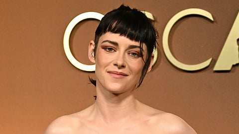 Kristen Stewart on directing a Twilight remake: 'Imagine the love and support'