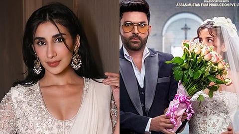 Parul Gulati on Kis Kisko Pyaar Karoon 2 re-release: Feels like a double-bonus