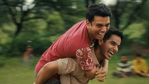 Vishal Jethwa shares heartbreaking reaction to Homebound missing out on Oscar nomination