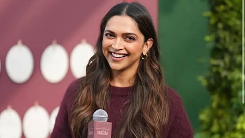 Deepika Padukone wants to do a rom-com: ‘Very few producers backing that kind of content’