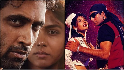 Adivi Sesh opens up on why using ‘Tu Cheez’ for Dacoit teaser was an emotional choice