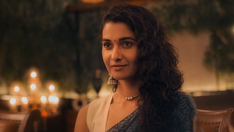 Screengrab from Hot Spot 2 Much trailer