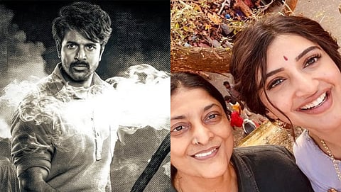 Sreeleela on working with Sudha Kongara in Parasakthi: 'Female characters are very real in…'