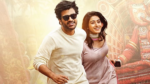 Bhalle Bhalle song from Nari Nari Naduma Murari unveiled