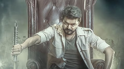 Jana Nayagan censorship issue: Madras HC adjourns case for Wednesday, asks for postponement of Vijay's film