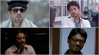 Happy Birthday Irrfan: 8 unforgettable moments from the late stalwart’s filmography