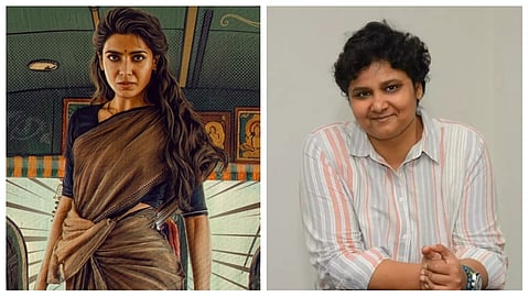 Samantha’s Maa Inti Bangaram teaser to be out on this date