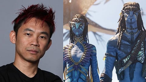 James Wan expresses interest to direct Avatar 4: 'I'd love to take a crack at that...'