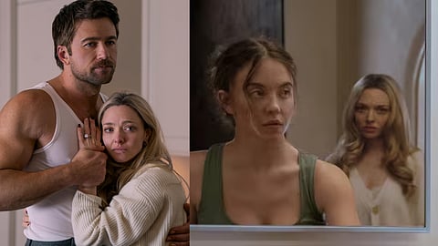 The Housemaid sequel in the works; Sydney Sweeney and Paul Feig to reunite