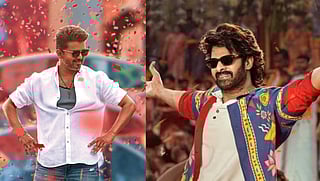 What To Watch This Week in Theatres: Jana Nayagan, The Raja Saab and more