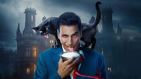 Akshay Kumar-starrer Bhooth Bangla gets a release date