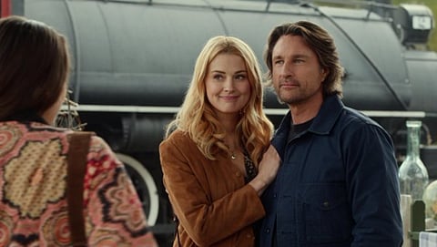 Virgin River season 7 gets release date