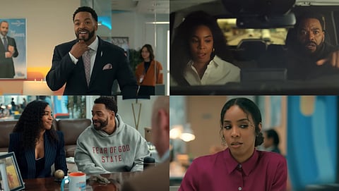 Relationship Goals trailer: When your ex-partner becomes your competitor at work