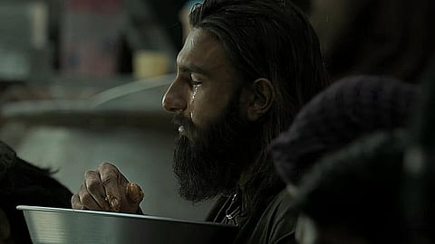 Producers’ body writes letter to PM Modi over ban on Dhurandhar in Gulf nations