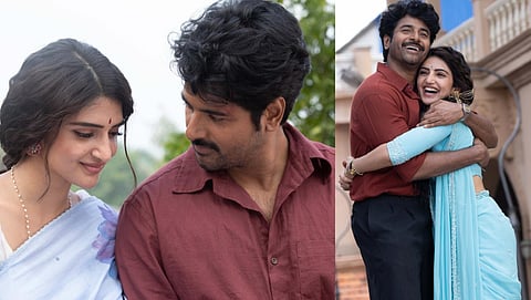 Sreeleela on working with Sivakarthikeyan: ‘His success stems not merely from diligence but…’