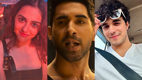 Aneet Padda, Lakshya and Abhay Verma selected for Forbes 30 Under 30 list