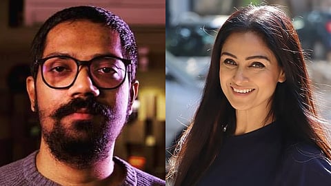 Simran, Sean Roldan celebrate Tourist Family entering Oscar race