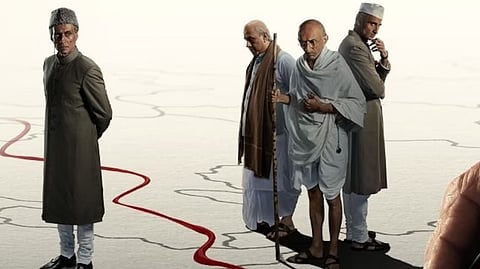 Freedom at Midnight Series Review: A gripping historical-drama that rightly prioritises sentimentality