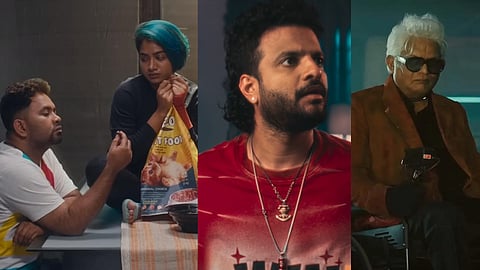 Chidambaram: Kerala audience does not appreciate homegrown sci-fi films